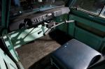 AC Acedes Invalid Car 1966 года